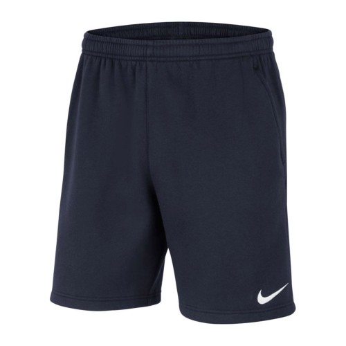 spodenki Nike Park 20 Fleece CW6910 451