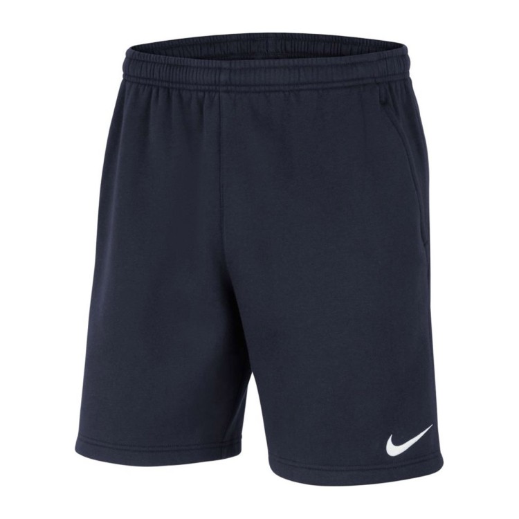 spodenki Nike Park 20 Fleece CW6910 451
