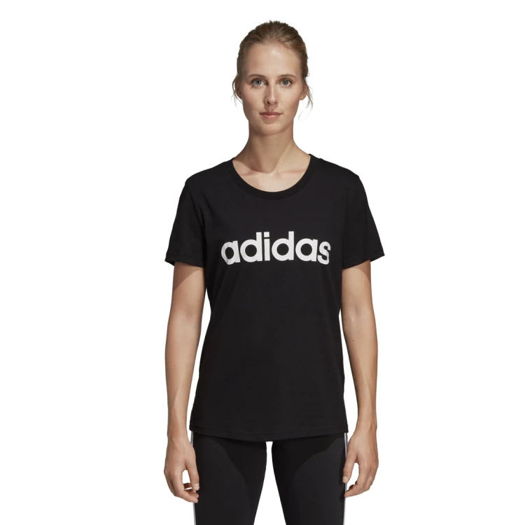 koszulka adidas Essentials Linear DP2361