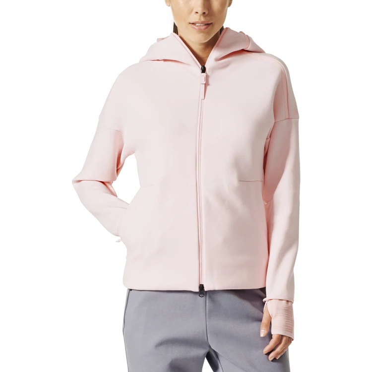 bluza adidas Z.N.E Hoodie 2.0 BQ0107