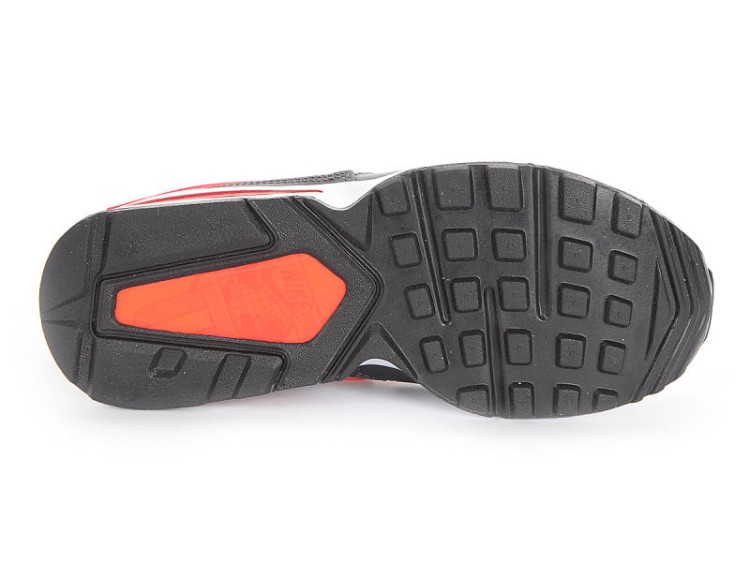  buty Nike Air Max St Gs 654288 600