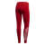 legginsy adidas Run It 3-Stripes 7/8 Tights GC6883