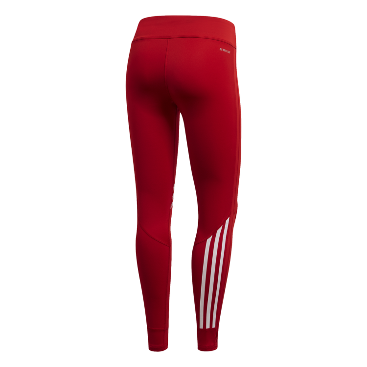 legginsy adidas Run It 3-Stripes 7/8 Tights GC6883