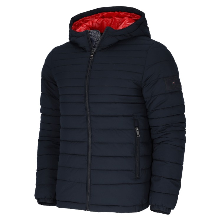  kurtka Tommy Hilfiger 61777 MW0MW14035DW5