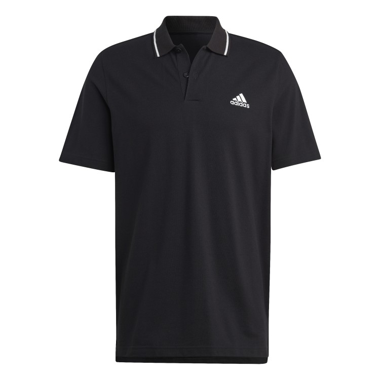koszulka polo adidas Essentials Piqué IC9314