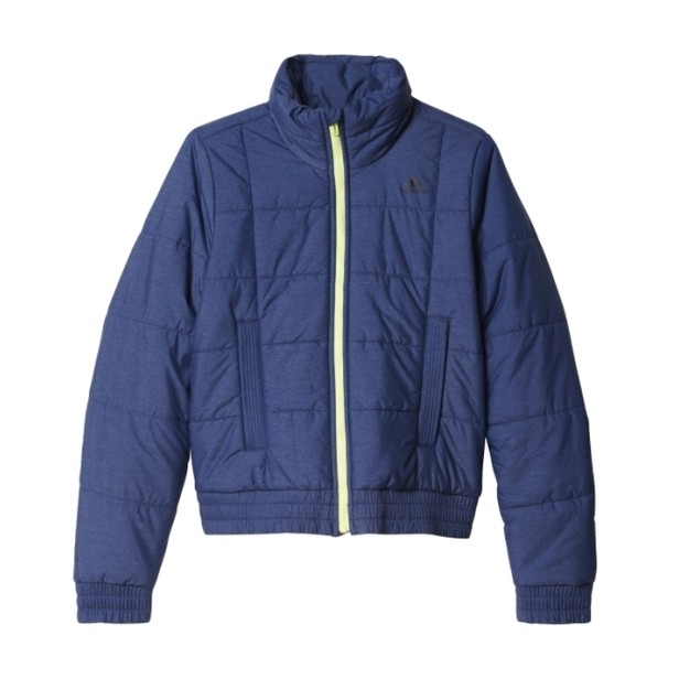  kurtka adidas Ess Paded Jacket AA1356