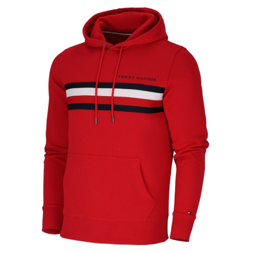 bluza Tommy Hilfiger 61812 MW0MW14542XLG