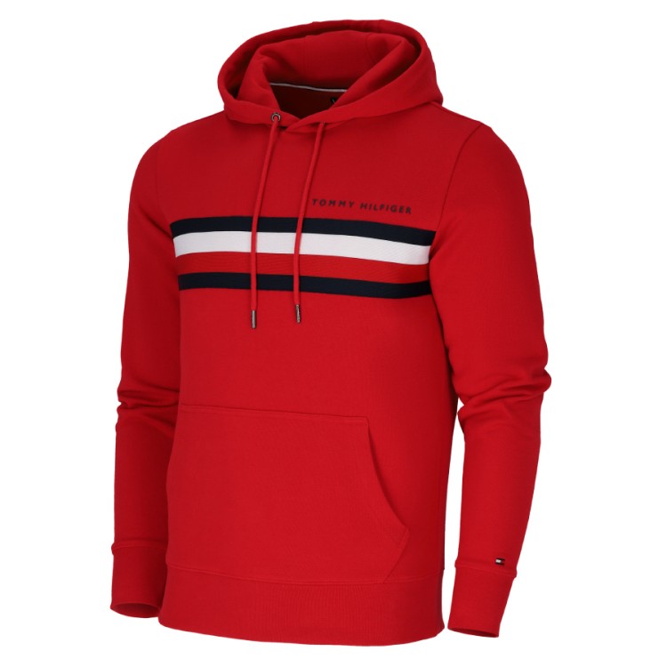 bluza Tommy Hilfiger 61812 MW0MW14542XLG