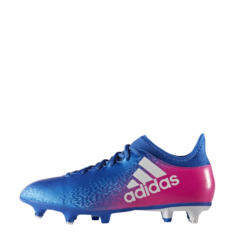 buty adidas X 16.3 SG BB5649
