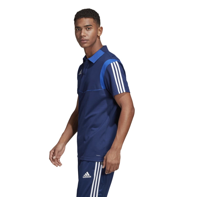 koszulka Polo adidas Tiro 19 DU0868