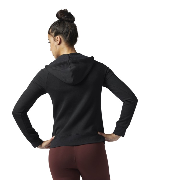 bluza Elements Fleece Full Zip BS4115