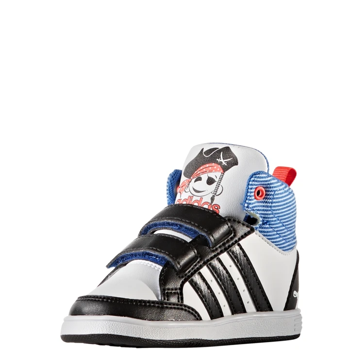 buty adidas Hoops Mid CG5737