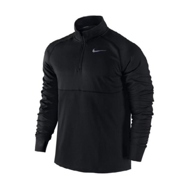 bluza Nike Nike Racer 1/2 Zip Top M 648588 013