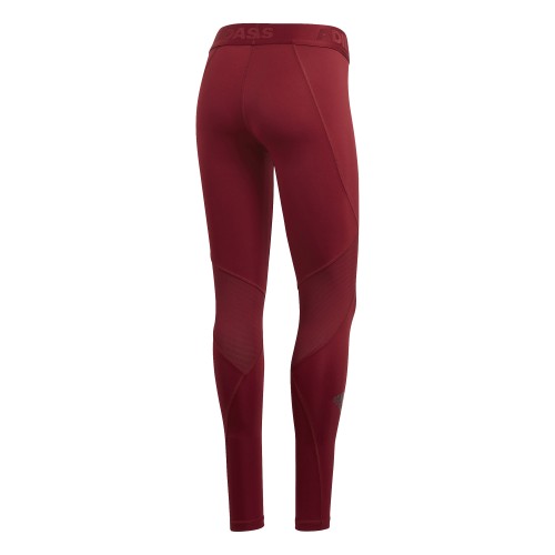 legginsy adidas Alphaskin Sprt Tig 34 CZ1528