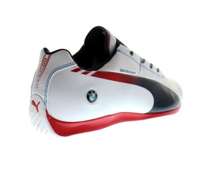 buty Puma Ms evoSPEED 1.3 ultra BMW 305260 02
