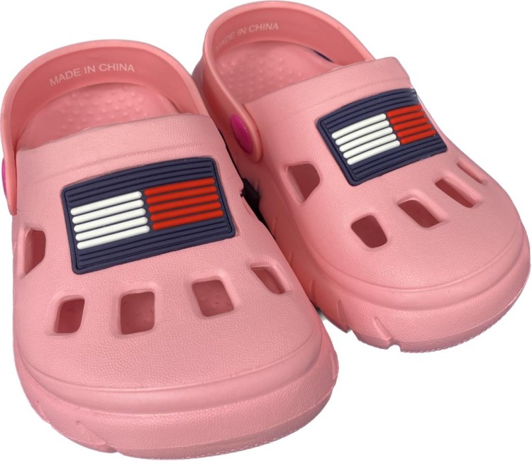 Sandały Tommy Hilfiger T1A2 32780 0083302