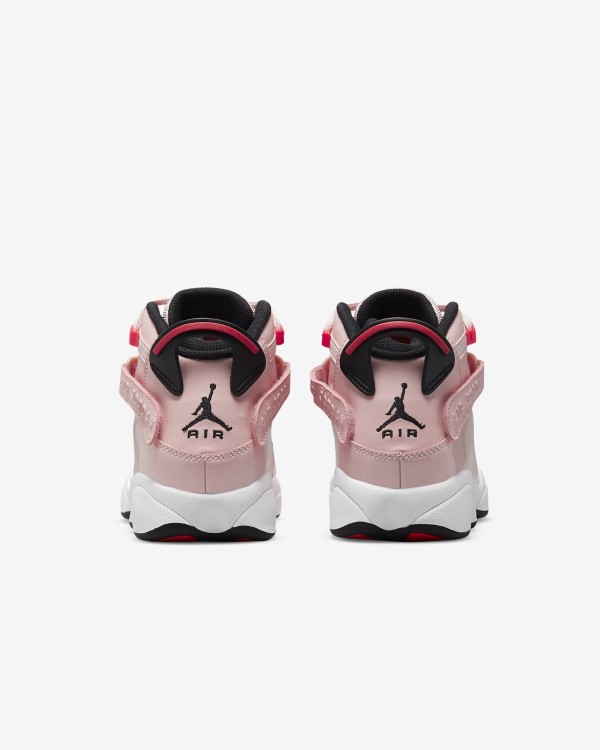 Jordan 6 Rings (GS) 323419 602