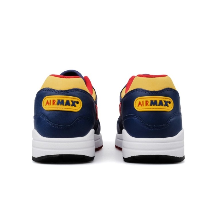 Nike Air Max 1 Premium Navy 875844 403