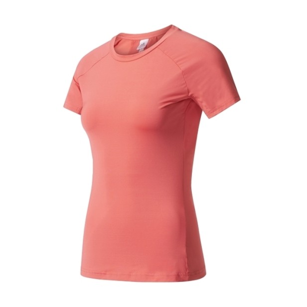 koszulka adidas Performance Speed Tee BK2680