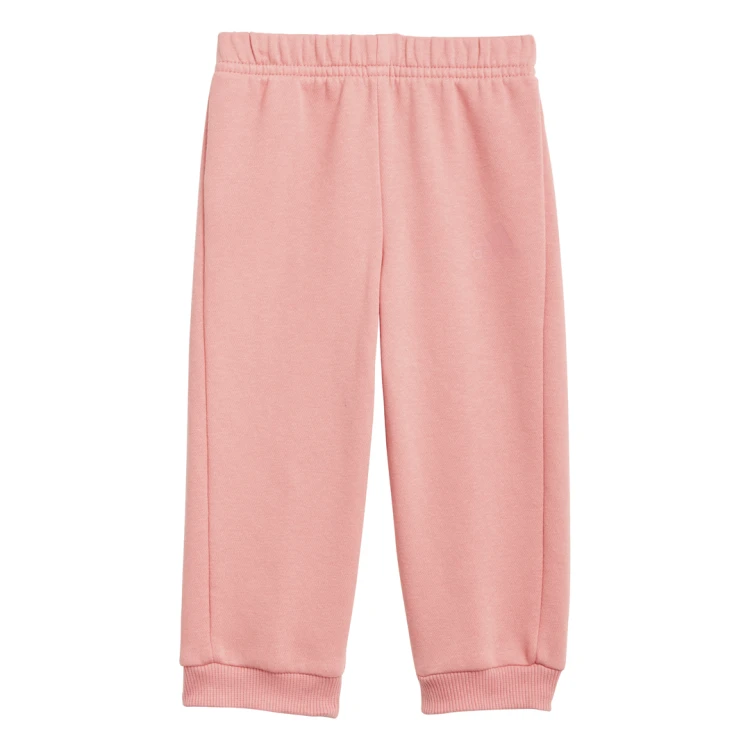 komplet dziecięcy adidas Essentials Big Logo GT5679