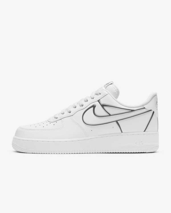 Nike Air Force 1 DH4098 100