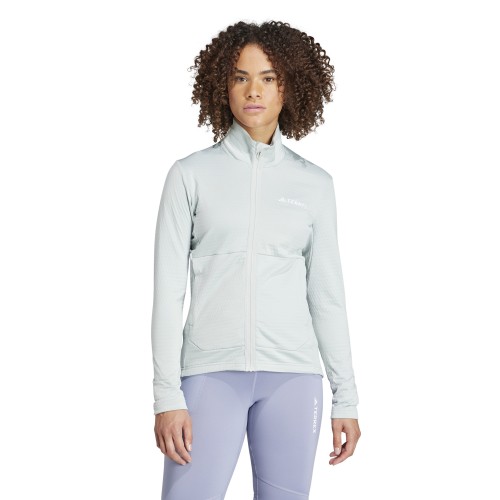 bluza adidas Terrex Multi Light Fleece IP1983