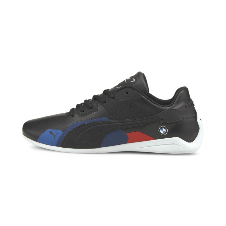 Puma BMW M Motorsport Drift Cat Delta Motorsport Shoes 306874 01