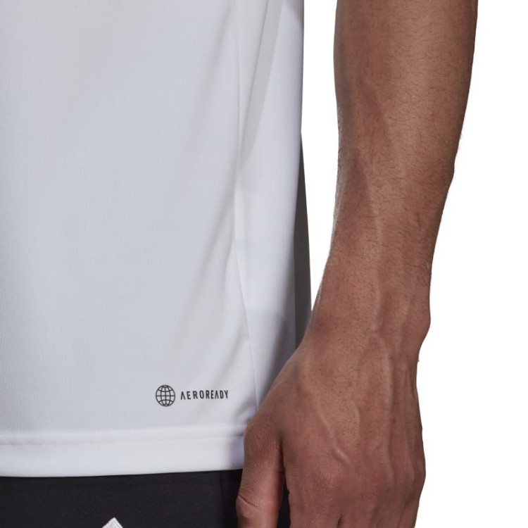 koszulka polo adidas Entrada 22 HC5067