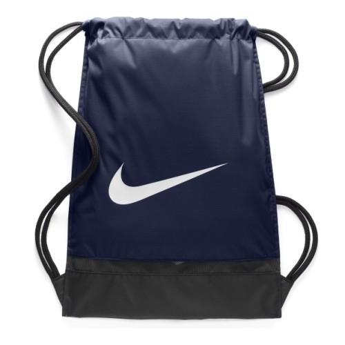 worek Nike Brasilia Training Gymsack BA5338 410
