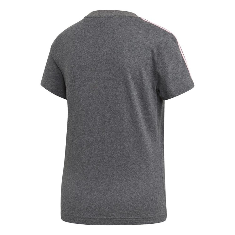 koszulka adidas Essentials 3Stripes Slim Tee DU0632
