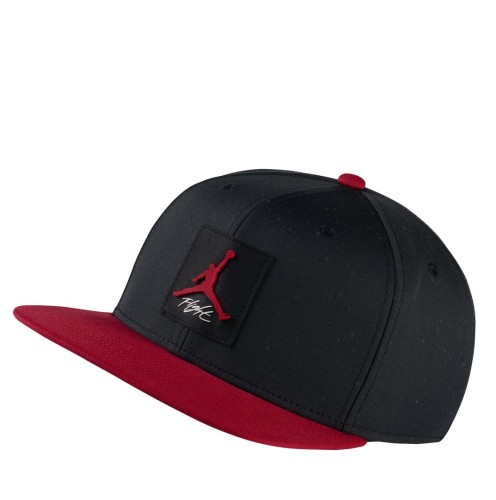 Czapka Casquette Jordan Pro AA1310 010 (2).jpg