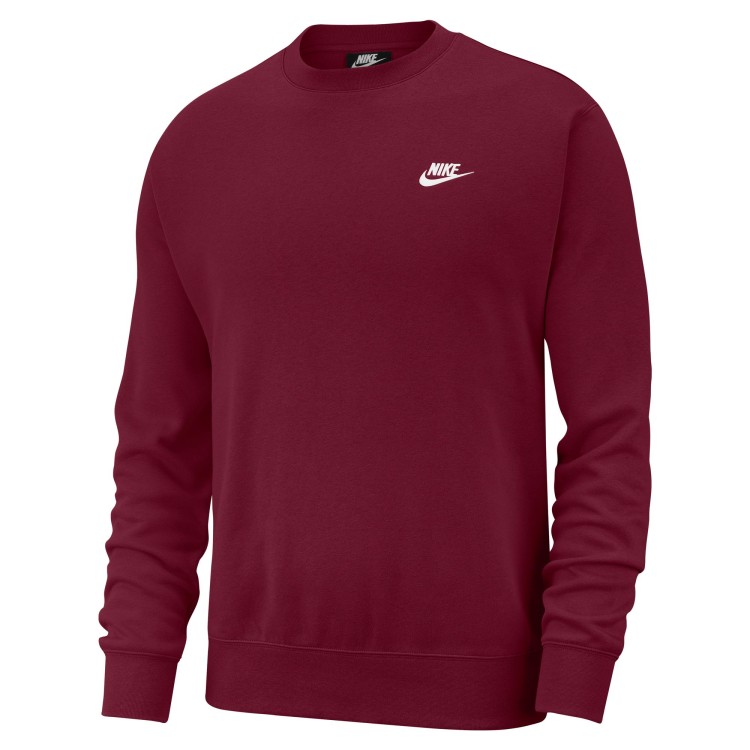 bluza Nike Sportswear Club BV2662 638