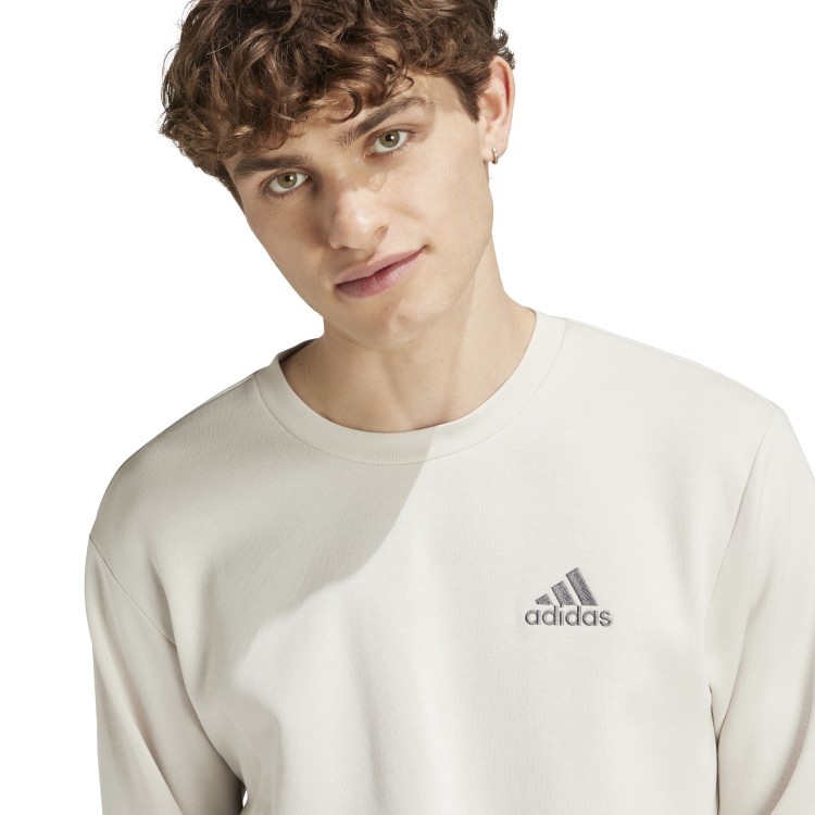 bluza adidas Essentials Fleece IY9082