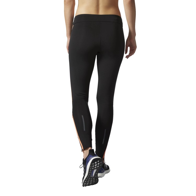 legginsy adidas Response Long Tights B47764