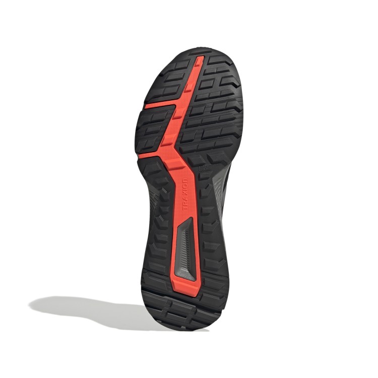 adidas Terrex Soulstride RAIN.RDY Trail FZ3037