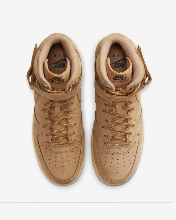 Nike Air Force 1 Mid '07 WB DJ9158 200