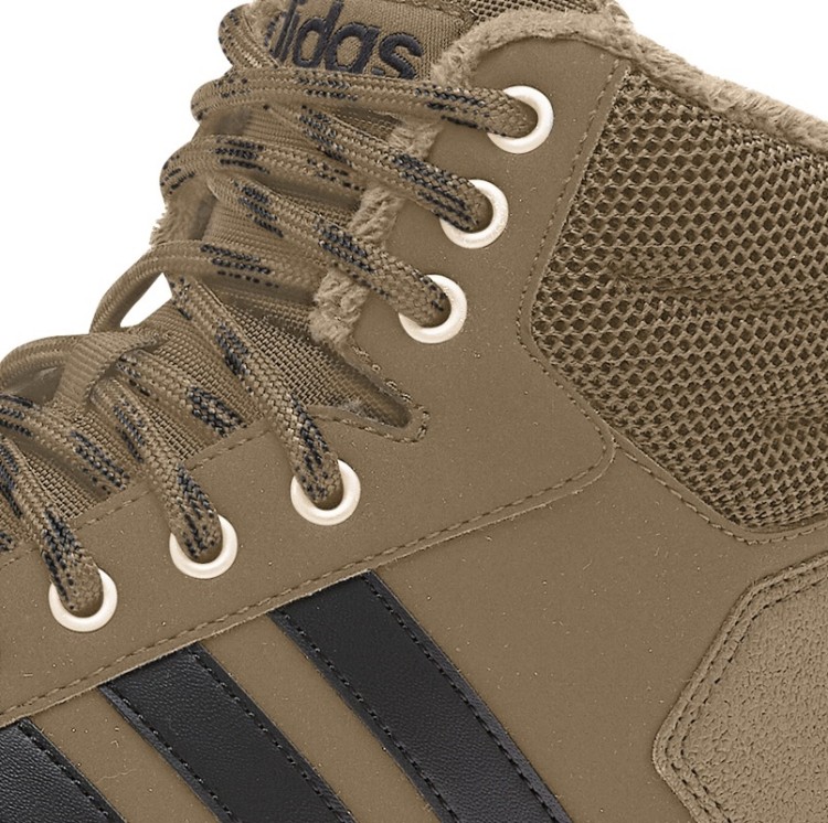 adidas Hoops 2.0 MID B44620