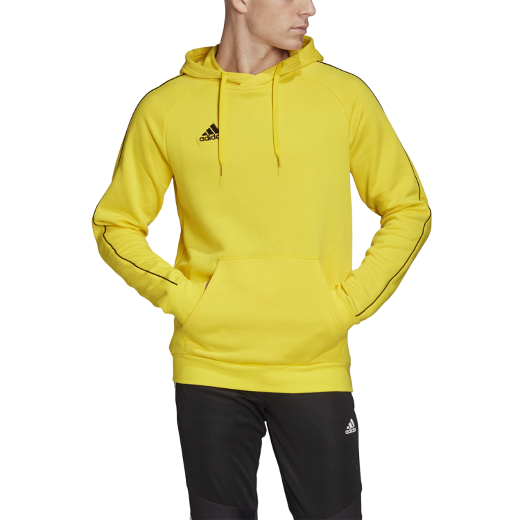 bluza adidas Core18 Hoody FS1896 