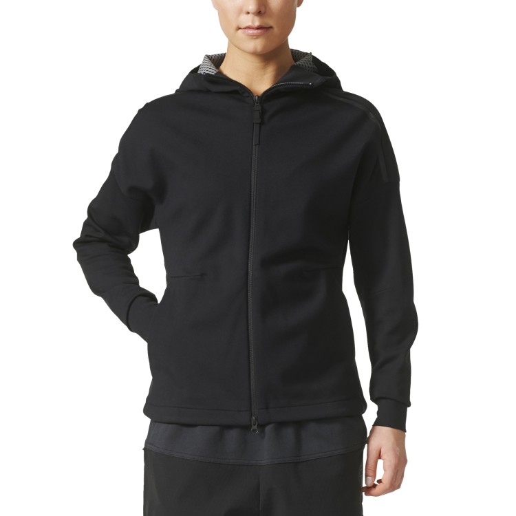 bluza adidas ZNE DUO Hoodie BS4918