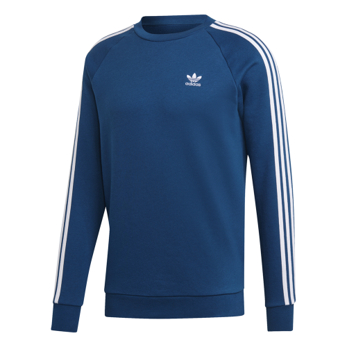 bluza adidas Essentials 3-Stripes Crew DV1554