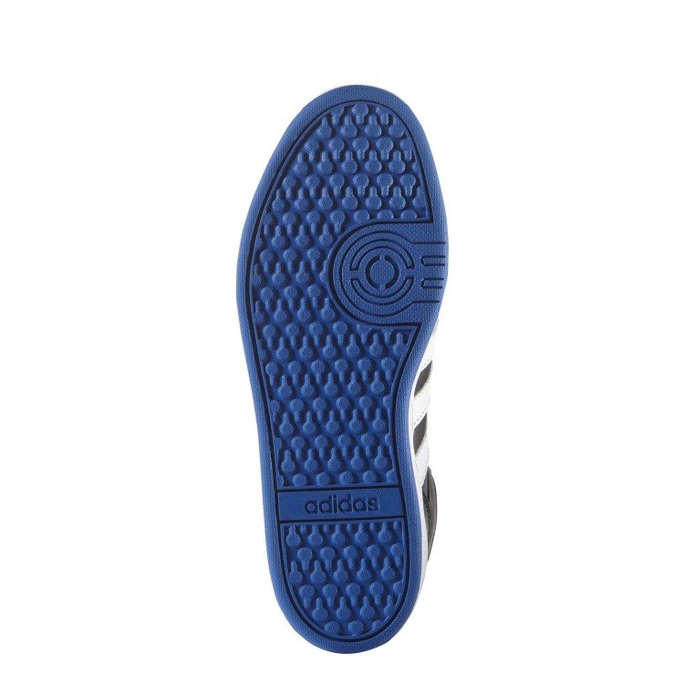  buty adidas Hoops Mid K F99521