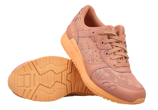buty Asics Gel-Lyte III H756L 7272