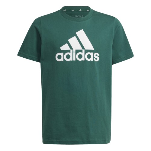 koszulka adidas Essentials Big Logo IX9569