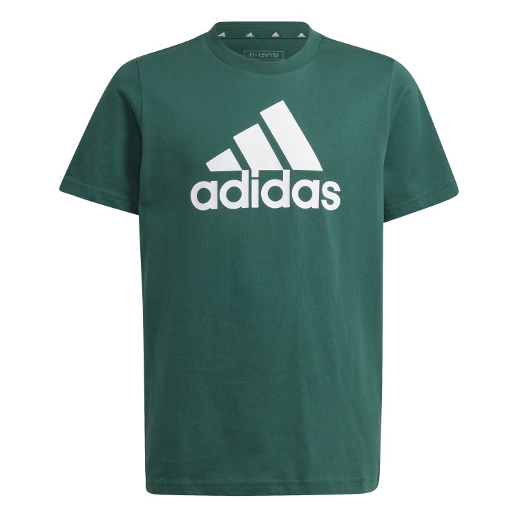 koszulka adidas Essentials Big Logo IX9569