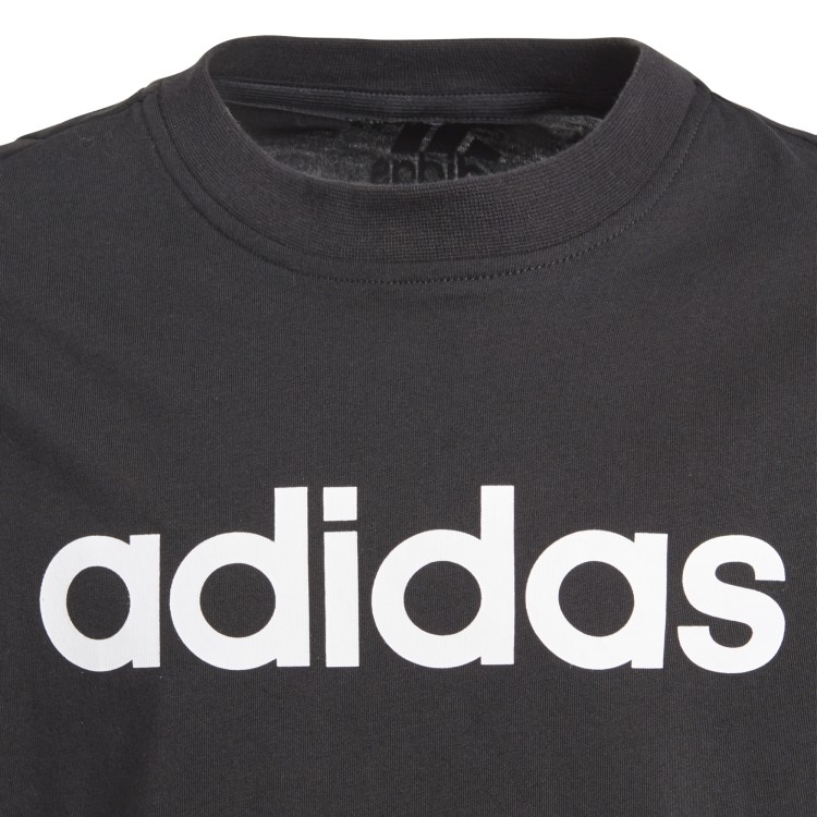 koszulka adidas Essentials Linear Junior BK3472