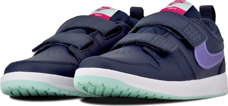 Nike Pico 5 (PSV) AR4161 402