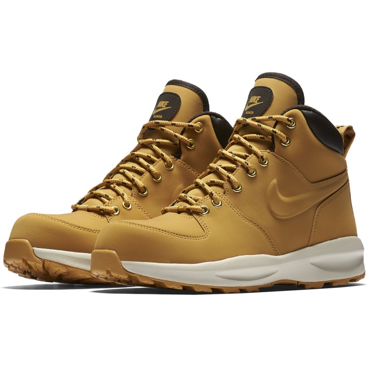 buty Nike Manoa Leather Gs AJ1280 700