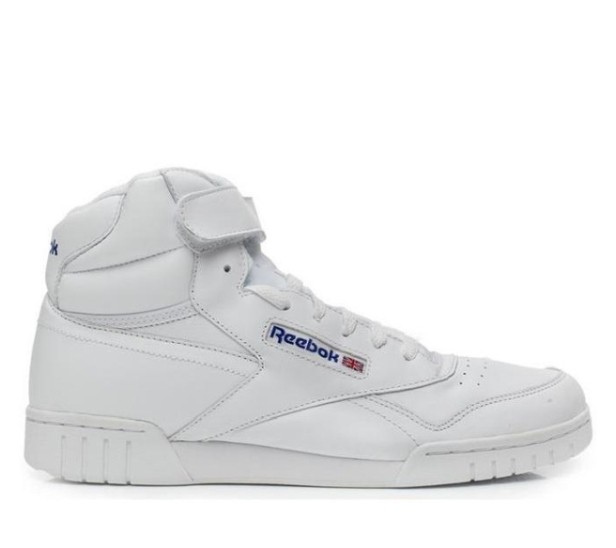 buty Reebok Ex-o-fit Hi 3477