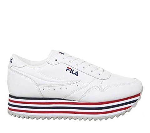 Fila Orbit Zeppa Stripe 1010667 02P