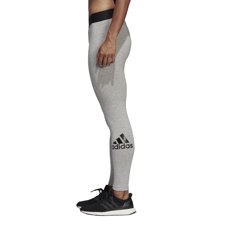 legginsy adidas Must Haves Badge of Sport DU0006